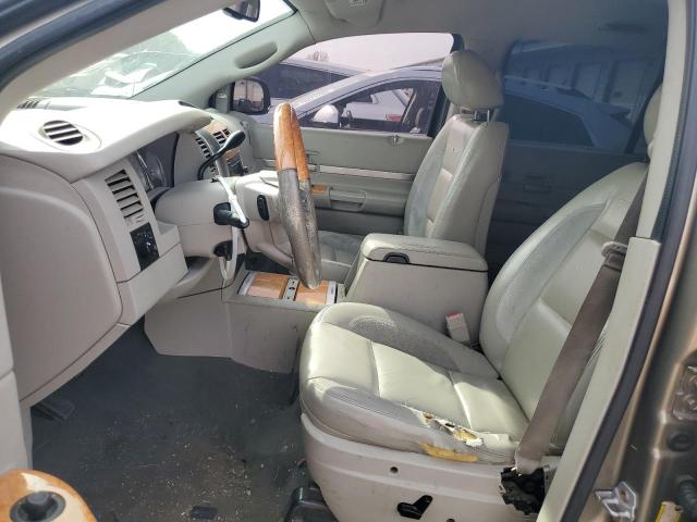 Photo 7 from auction – 2007 CHRYSLER ASPEN LIMI with VIN 1A8HW58287F573328