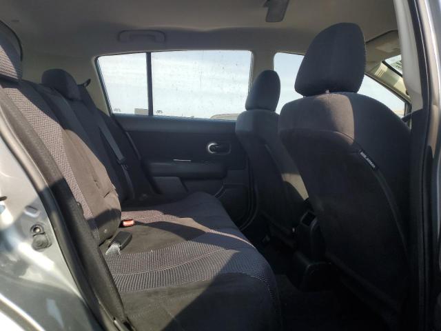 Photo 10 from auction – 2010 NISSAN VERSA S with VIN 3N1BC1CP7AL420893
