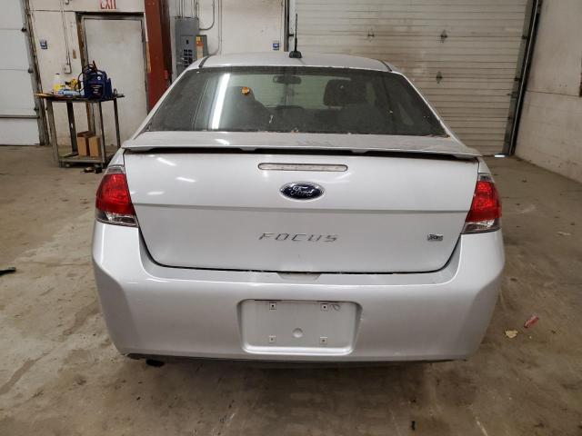 Photo 6 from auction – 2010 FORD FOCUS SE with VIN 1FAHP3CN9AW182485