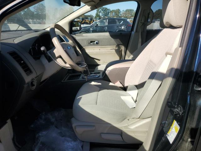 Photo 7 from auction – 2008 FORD EDGE SE with VIN 2FMDK36C78BA45246