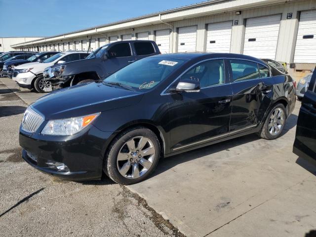 BUICK LACROSSE C 2011 with VIN 1G4GE5EDXBF390352 - Photo from auction