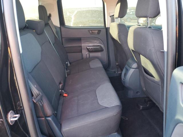 Photo 10 from auction – 2024 FORD MAVERICK X with VIN 3FTTW8A36RRA77326
