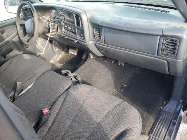 Photo 8 from auction – 2002 GMC NEW SIERRA with VIN 1GTEC14V02Z138029