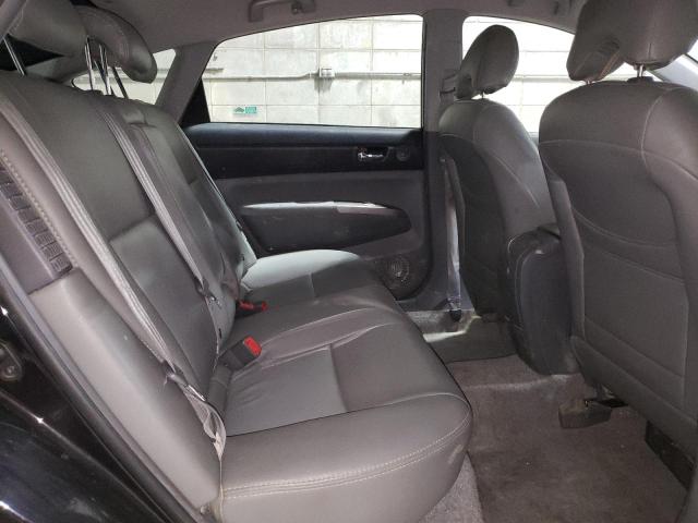 Photo 10 from auction – 2007 TOYOTA PRIUS with VIN JTDKB20UX73294680