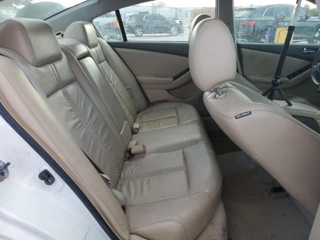 Photo 10 from auction – 2010 NISSAN ALTIMA BAS with VIN 1N4AL2AP4AN420518