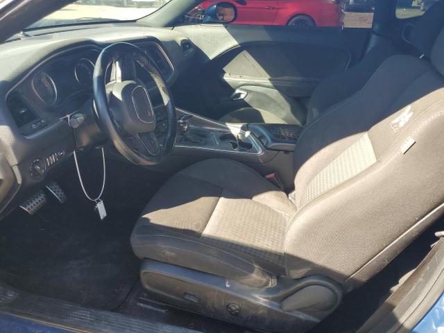Photo 7 from auction – 2020 DODGE CHALLENGER with VIN 2C3CDZFJ2LH242640