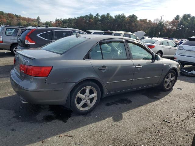 Photo 3 from auction – 2009 HYUNDAI SONATA SE with VIN 5NPEU46F49H438985