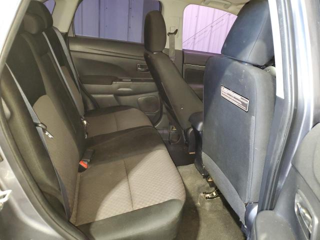 Photo 11 from auction – 2017 MITSUBISHI OUTLANDER with VIN JA4AP3AU7HZ068347
