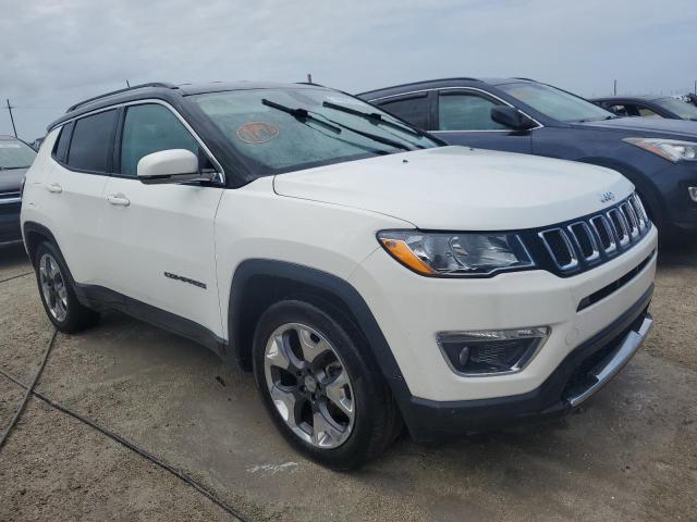 Zdjęcie 4 z aukcji – 2019 JEEP COMPASS LI z VIN 3C4NJCCB3KT699213