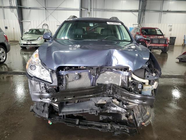 Photo 5 from auction – 2013 SUBARU OUTBACK 2. with VIN 4S4BRCKC6D3284113