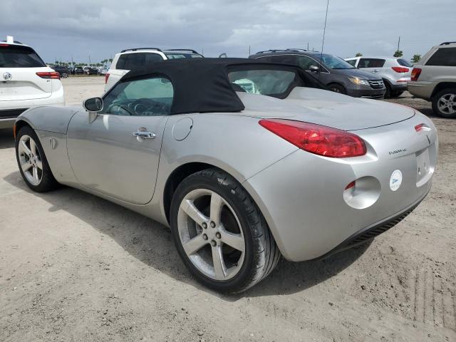 Photo 2 from auction – 2006 PONTIAC SOLSTICE with VIN 1G2MB33B26Y105650
