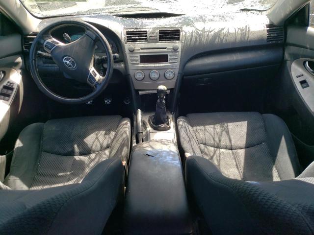 Photo 8 from auction – 2010 TOYOTA CAMRY BASE with VIN 4T1BF3EK2AU048480