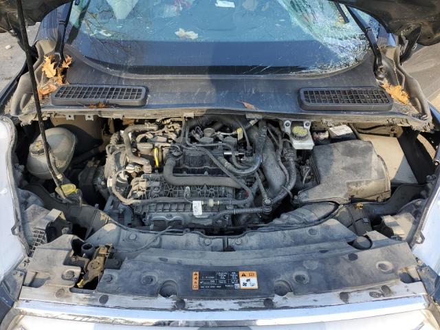 Photo 12 from auction – 2019 FORD ESCAPE SE with VIN 1FMCU9GD2KUA27934