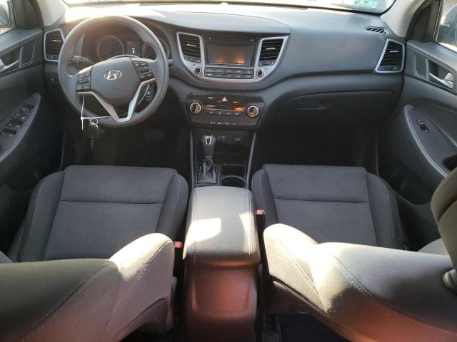 Photo 8 from auction – 2017 HYUNDAI TUCSON LIM with VIN KM8J3CA43HU345442