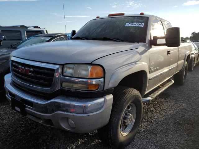 Photo 1 from auction – 2006 GMC SIERRA K25 with VIN 1GTHK29D66E185391