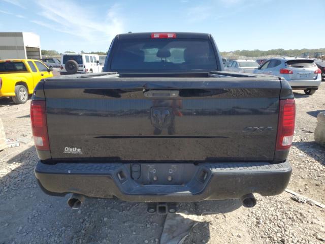 Photo 6 from auction – 2014 RAM 1500 ST with VIN 1C6RR7FT1ES166635