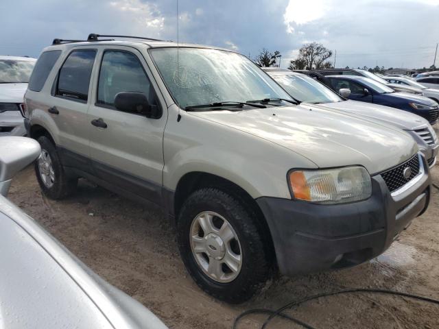Photo 4 from auction – 2004 FORD ESCAPE XLT with VIN 1FMCU03194KB09987