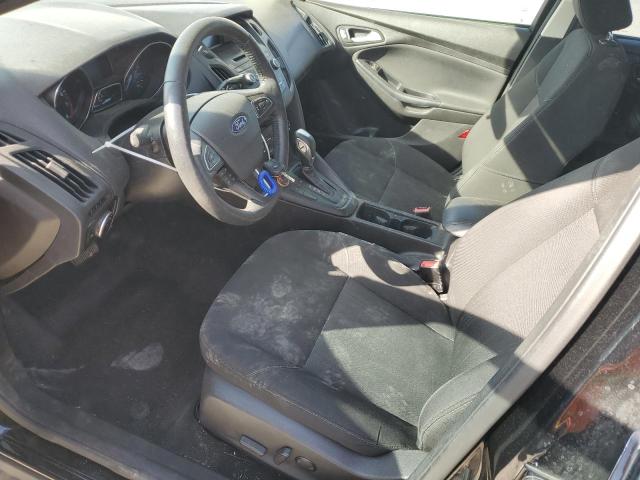 Photo 7 from auction – 2016 FORD FOCUS SE with VIN 1FADP3F29GL405019