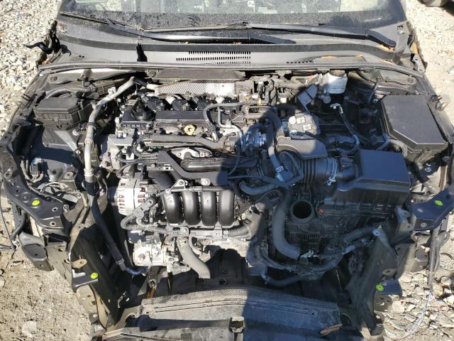 Photo 11 from auction – 2021 TOYOTA COROLLA SE with VIN 5YFS4MCE6MP083425
