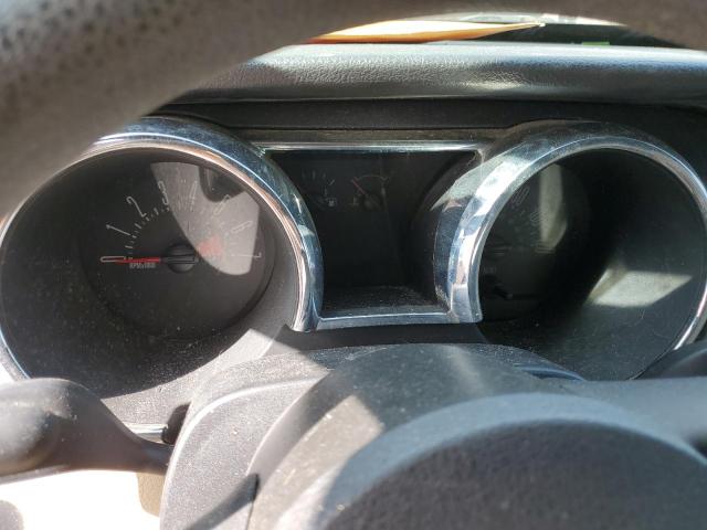 Photo 9 from auction – 2005 FORD MUSTANG with VIN 1ZVFT84N655213614