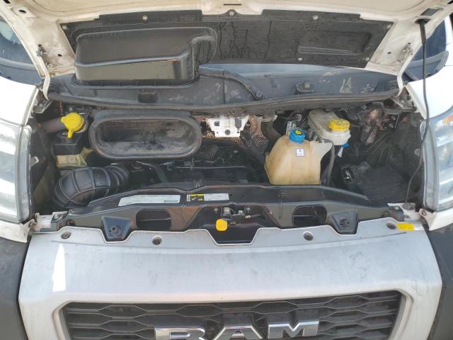 Photo 12 from auction – 2019 RAM PROMASTER with VIN 3C6TRVBG4KE512078