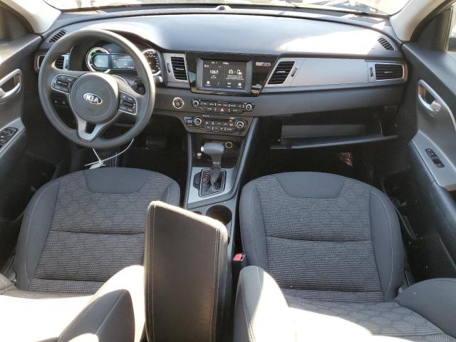 Photo 8 from auction – 2017 KIA NIRO FE with VIN KNDCB3LC7H5073279