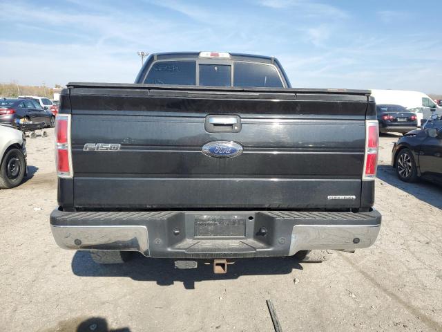 Photo 6 from auction – 2012 FORD F150 SUPER with VIN 1FTFW1EF0CFC07274