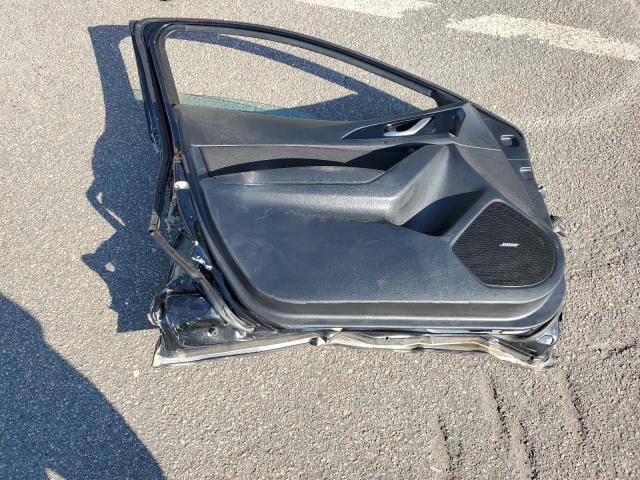 Photo 12 from auction – 2015 MAZDA 3 TOURING with VIN 3MZBM1V74FM216042