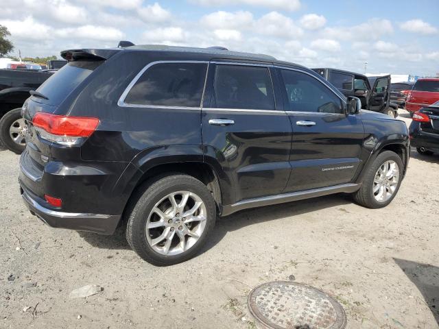 Photo 3 from auction – 2014 JEEP GRAND CHER with VIN 1C4RJFJT7EC130783