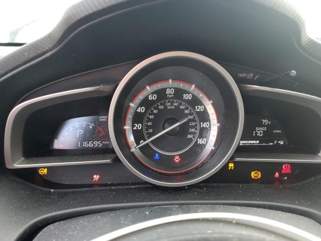 Photo 9 from auction – 2015 MAZDA 3 SPORT with VIN JM1BM1K74F1269005