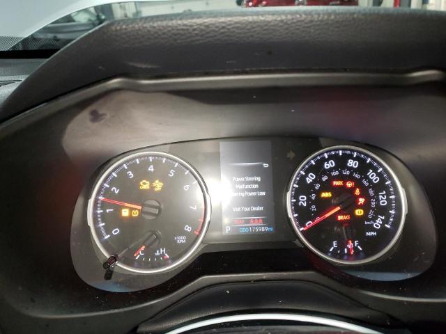 Photo 9 from auction – 2019 TOYOTA RAV4 LE with VIN 2T3F1RFV0KW061233