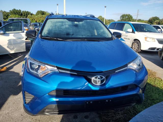 Photo 5 from auction – 2016 TOYOTA RAV4 LE with VIN JTMZFREV3GJ074810