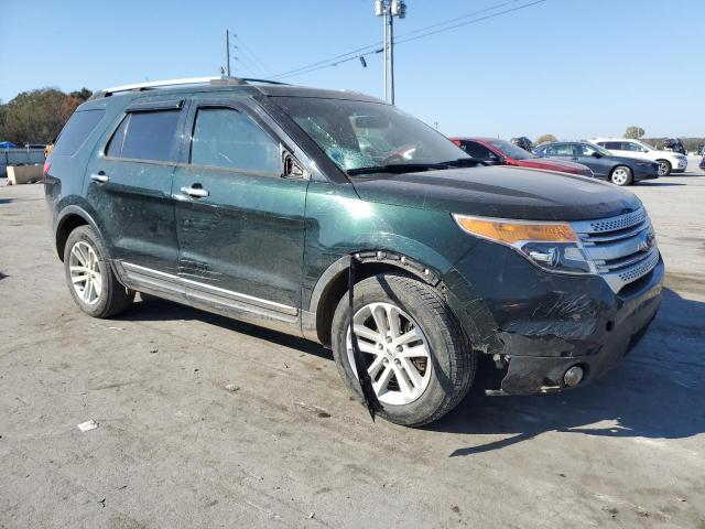 Photo 4 from auction – 2013 FORD EXPLORER X with VIN 1FM5K7D86DGA29925