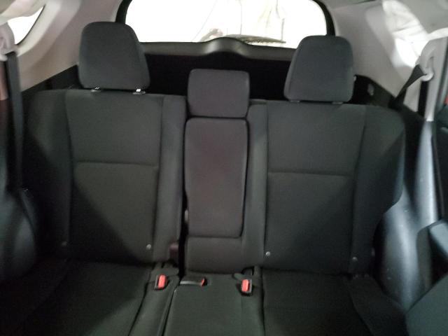 Photo 10 from auction – 2016 TOYOTA RAV4 LE with VIN 2T3BFREV6GW420058