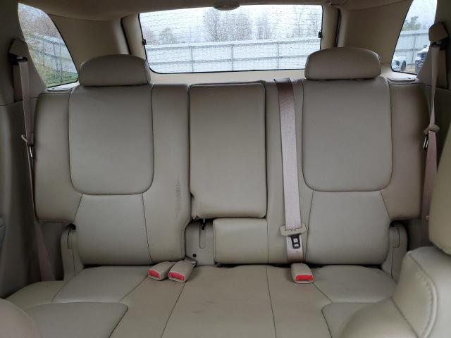 Photo 10 from auction – 2007 CHEVROLET EQUINOX LT with VIN 2CNDL63F176085052