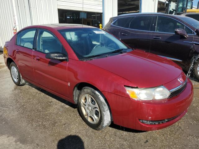 Photo 4 from auction – 2004 SATURN ION LEVEL with VIN 1G8AJ52F54Z215272