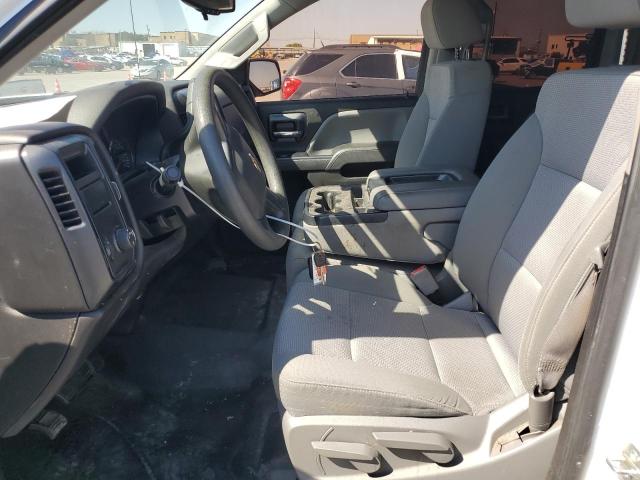 Photo 7 from auction – 2016 CHEVROLET SILVERADO with VIN 1GCRCNEH2GZ302129