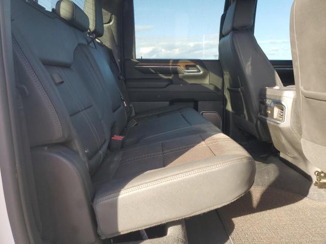 Photo 10 from auction – 2024 CHEVROLET SILVERADO with VIN 1GC4YREY1RF131669