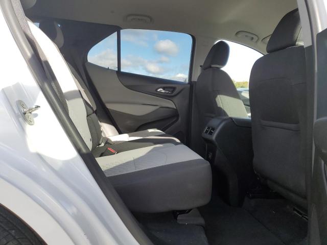 Photo 11 from auction – 2021 CHEVROLET EQUINOX LS with VIN 2GNAXHEV0M6157065