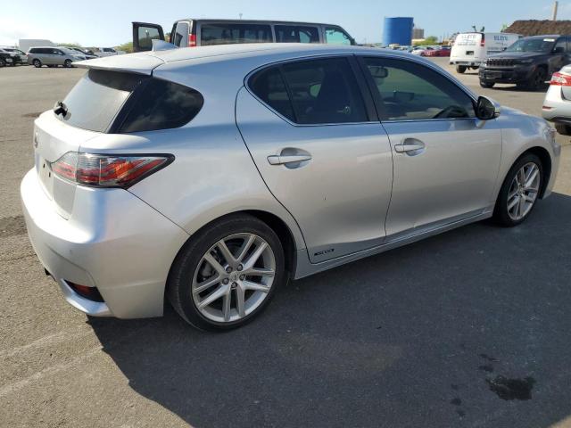 Photo 3 from auction – 2016 LEXUS CT 200 with VIN JTHKD5BH3G2267515