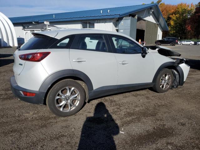 Photo 3 from auction – 2016 MAZDA CX-3 TOURI with VIN JM1DKFC70G0128613