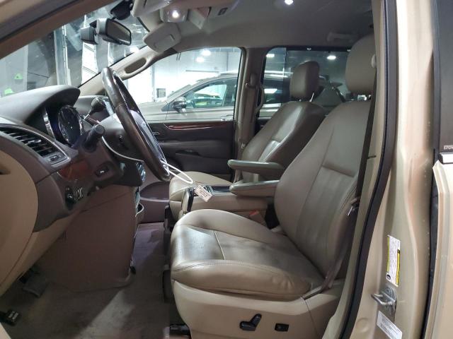 Photo 7 from auction – 2011 CHRYSLER TOWN & COU with VIN 2A4RR8DG0BR704186