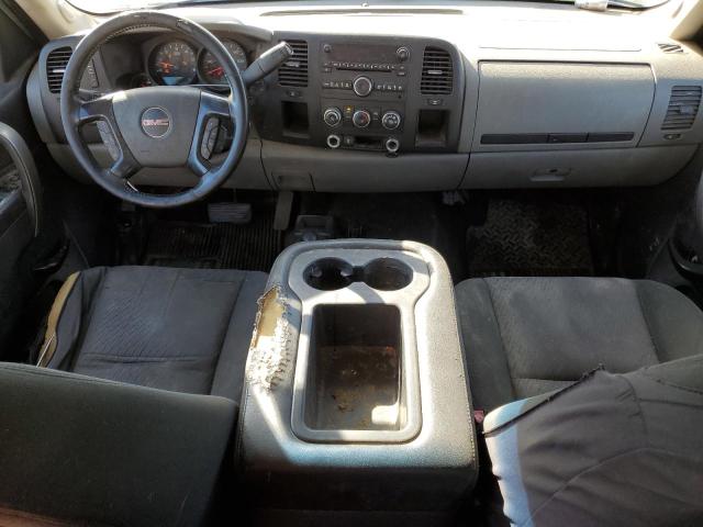 Photo 8 from auction – 2012 GMC SIERRA K15 with VIN 1GTR2UEA5CZ269007