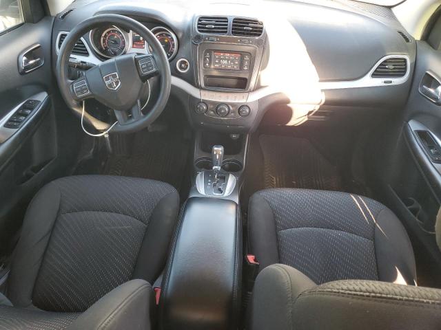 Photo 8 from auction – 2016 DODGE JOURNEY SE with VIN 3C4PDCAB6GT110021