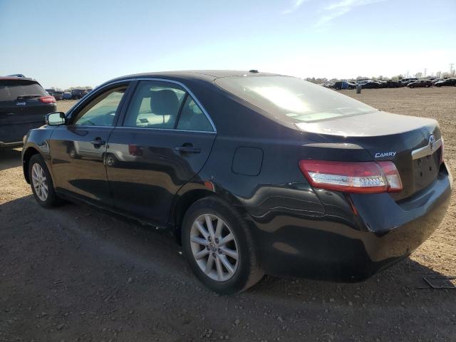 Photo 2 from auction – 2010 TOYOTA CAMRY BASE with VIN 4T4BF3EK8AR079870