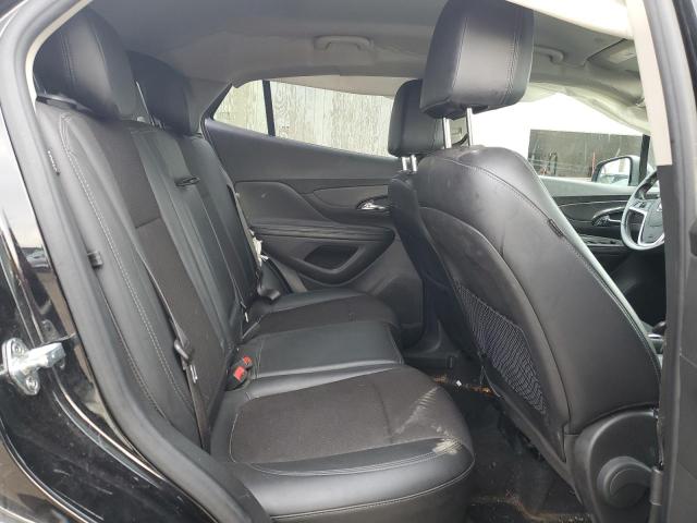 Photo 11 from auction – 2019 BUICK ENCORE PRE with VIN KL4CJASBXKB869866