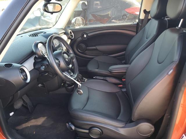 Photo 7 from auction – 2013 MINI COOPER with VIN WMWSU3C58DT548142