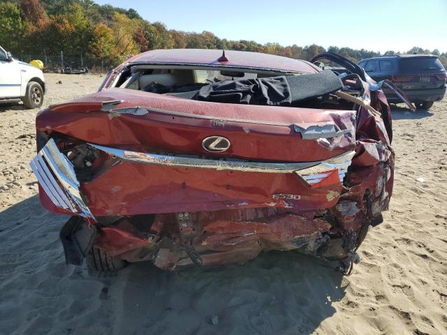 Photo 6 from auction – 2014 LEXUS ES 300H with VIN JTHBW1GG5E2043369
