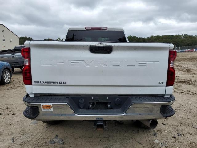 Photo 6 from auction – 2021 CHEVROLET SILVERADO with VIN 1GC1YNEY2MF308024