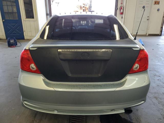 Photo 6 from auction – 2006 TOYOTA SCION TC with VIN JTKDE177560096530